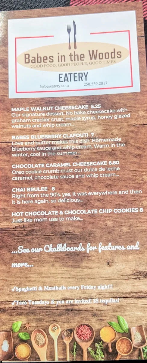 Menu photo 9