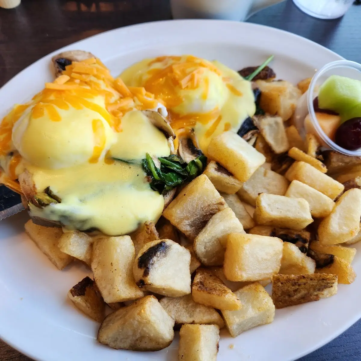 Food & drink, Stacked Pancake & Breakfast House
