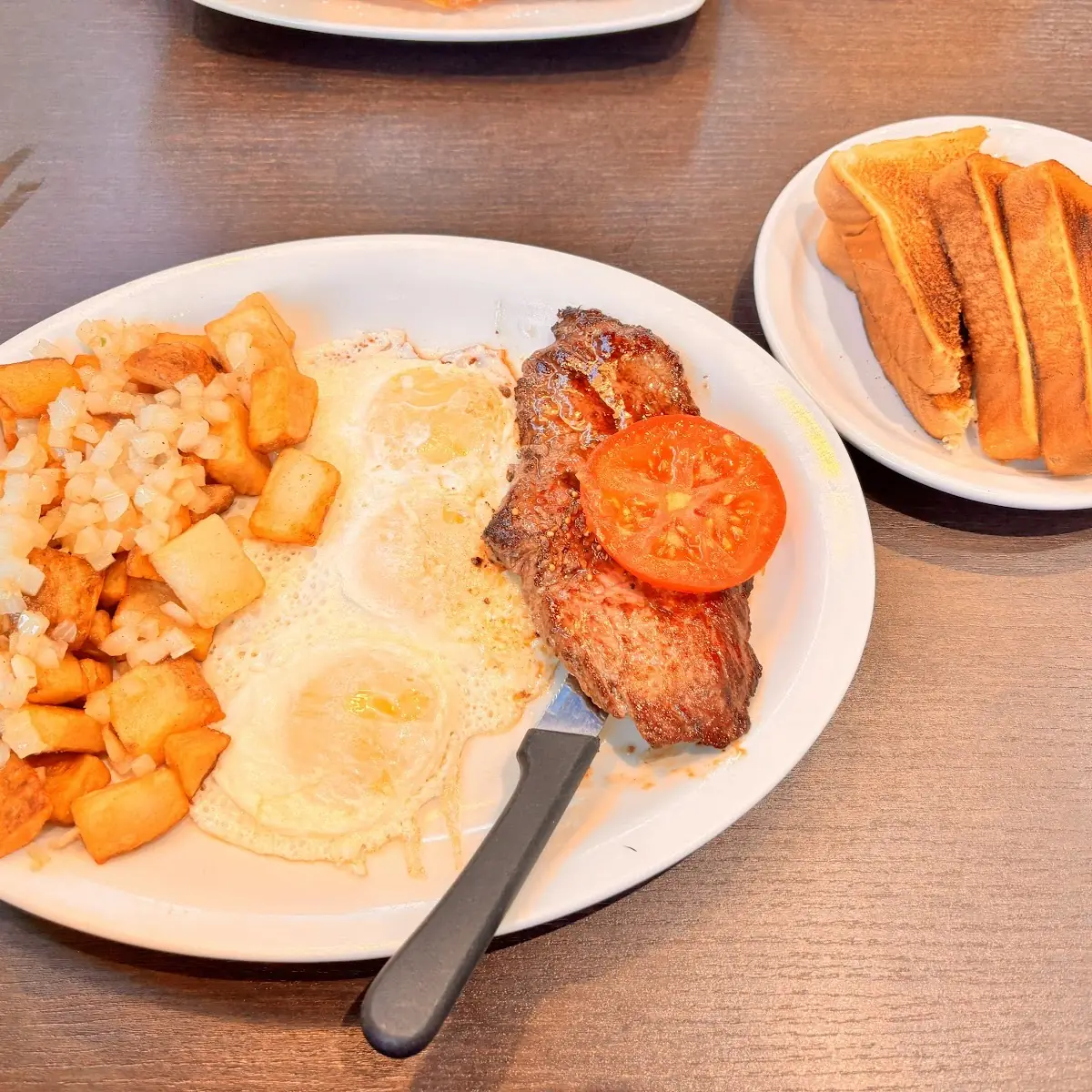Food & drink, Stacked Pancake & Breakfast House