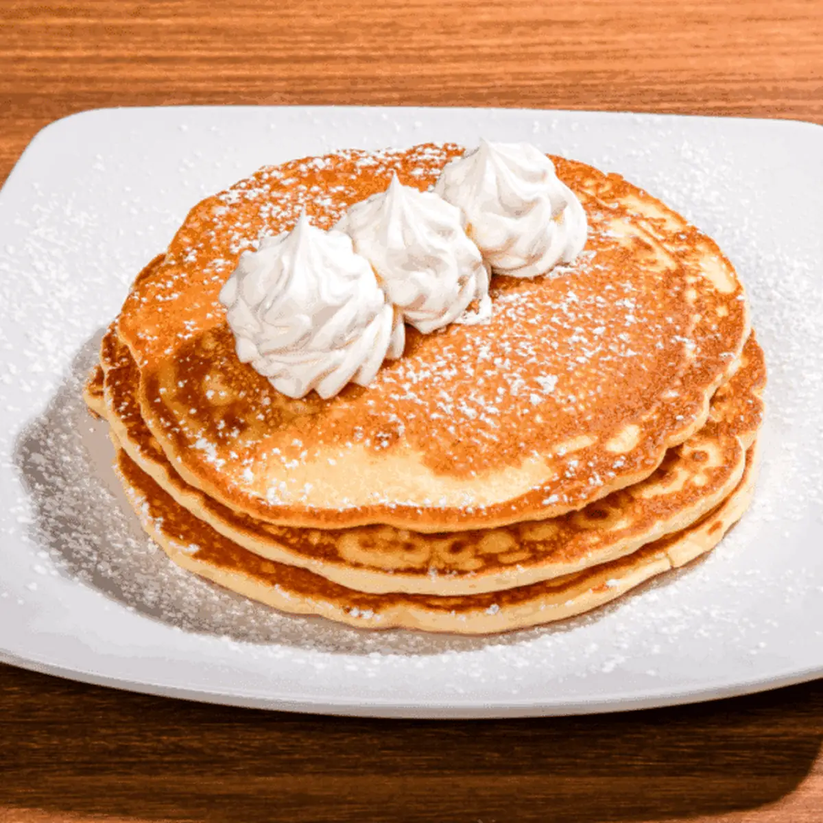 Food & drink, Stacked Pancake & Breakfast House