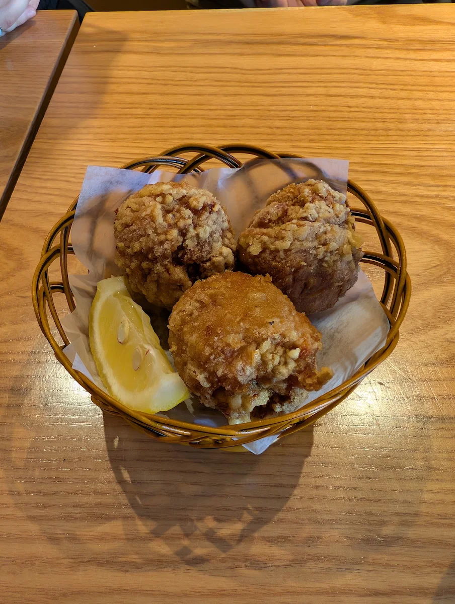 Food & drink, KINTON RAMEN OTTAWA