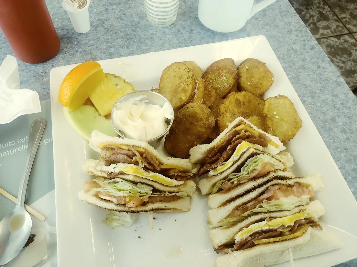 Food & drink photo 10