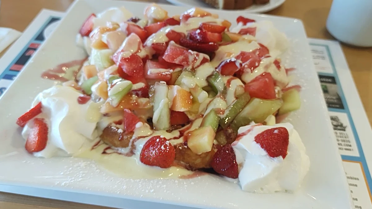 Food & drink photo 2