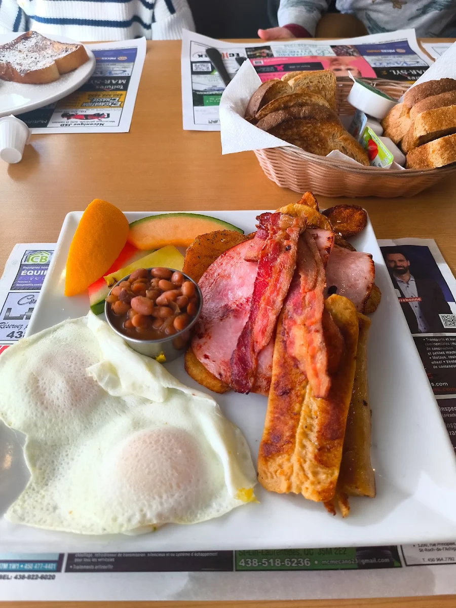 Food & drink photo 3
