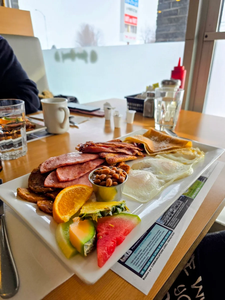 Food & drink photo 5