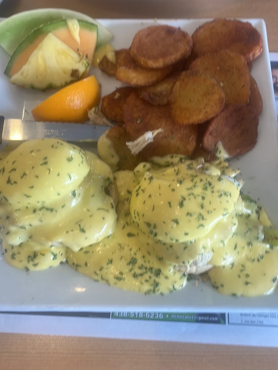 Food & drink photo 9