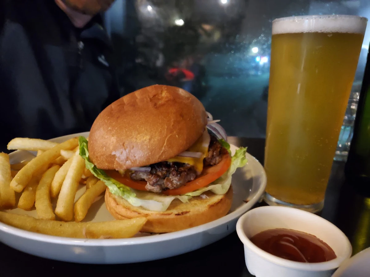 Food & drink, The Last Hoot - Cafe, Bar & Pizzeria