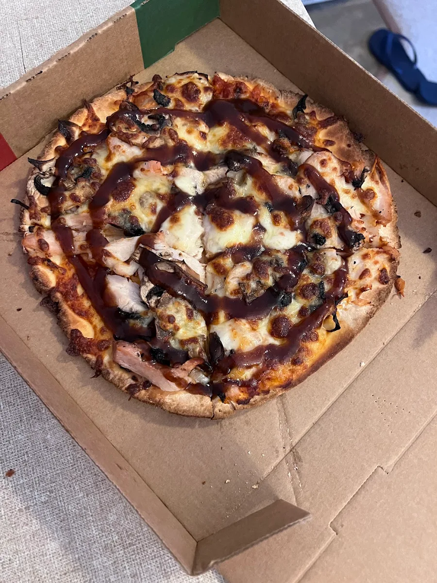 Food & drink, The Last Hoot - Cafe, Bar & Pizzeria
