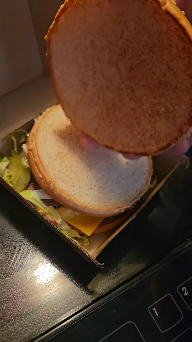 Food & drink, McDonald's
