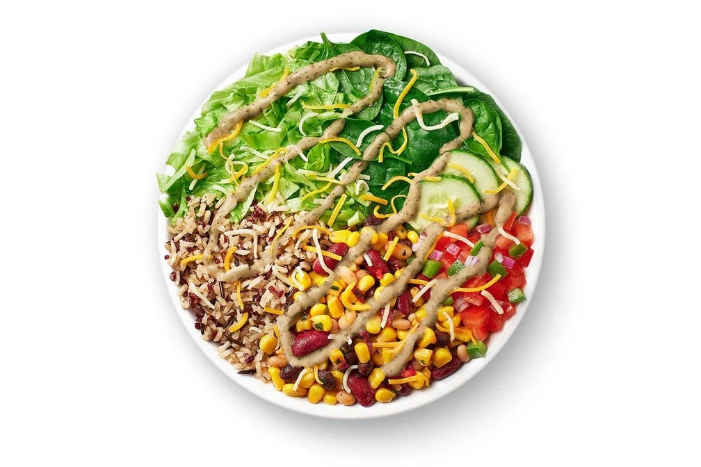 Food & drink, Subway