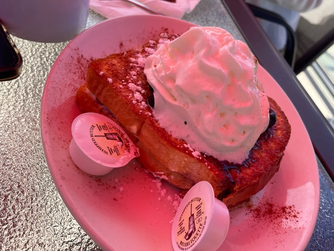 Food & drink, Sunset Grill