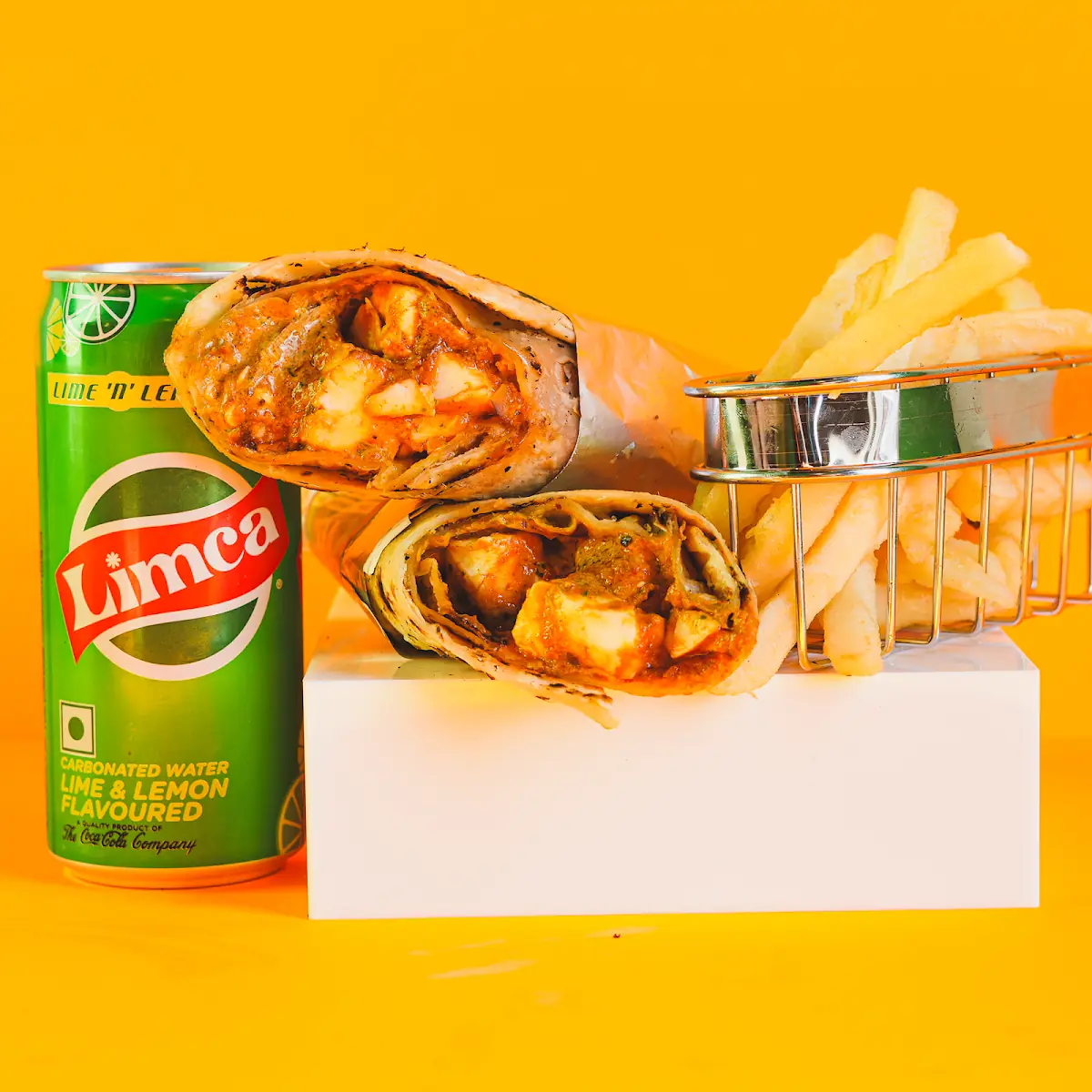 Food & drink, Rollzzy