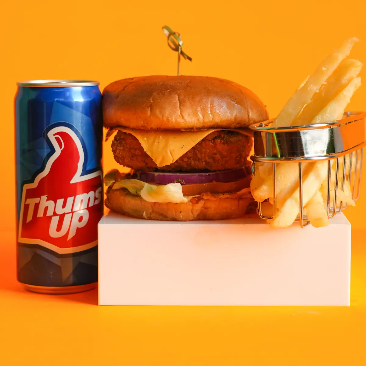 Food & drink, Rollzzy