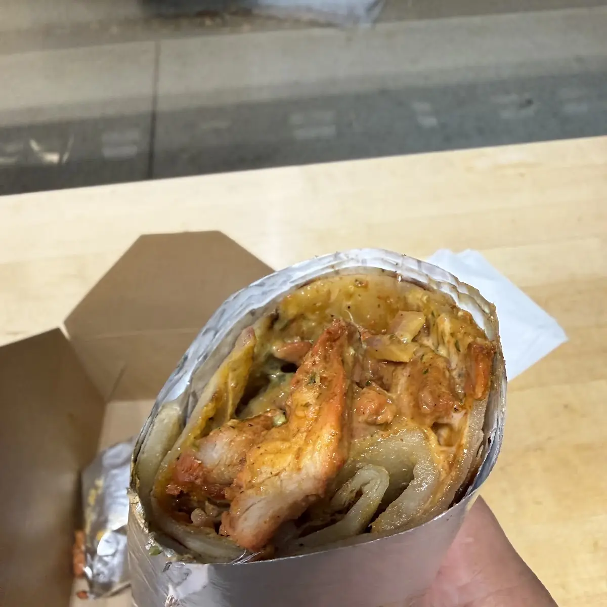 Food & drink, Rollzzy