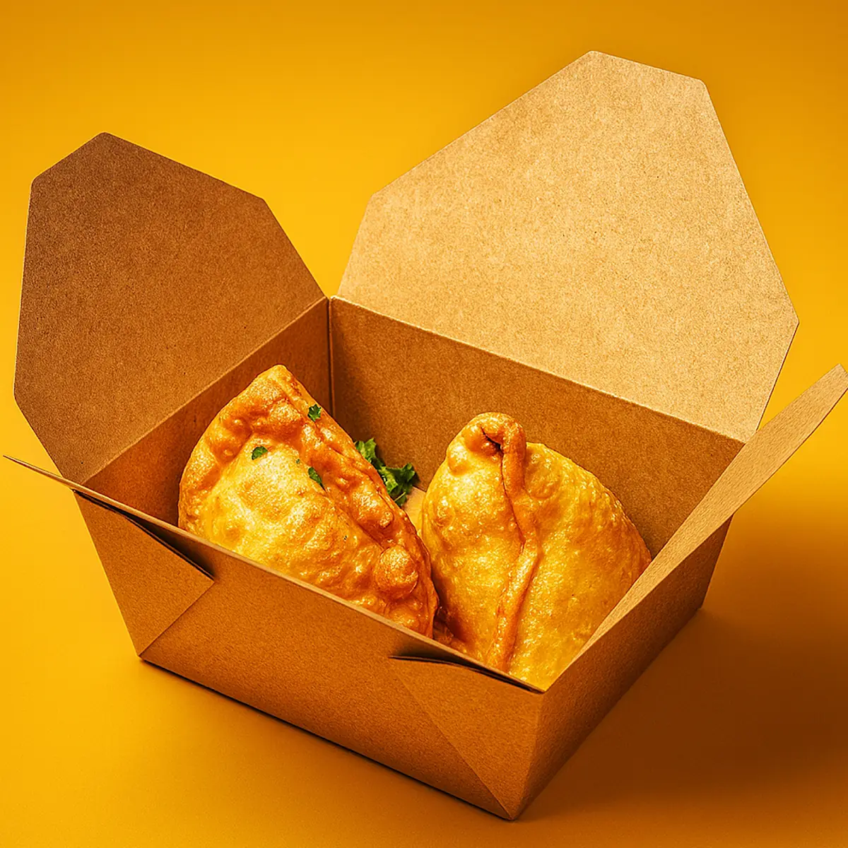 Food & drink, Rollzzy