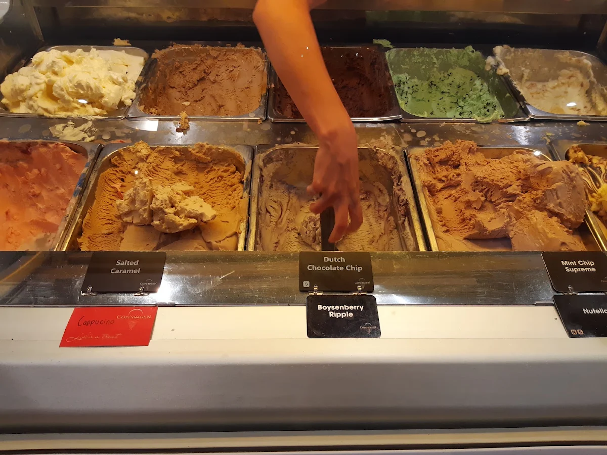 Food & drink, Royal Copenhagen