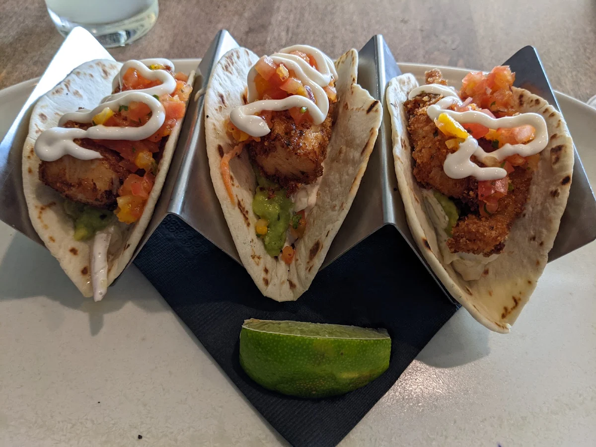 Food & drink, Cabot bar