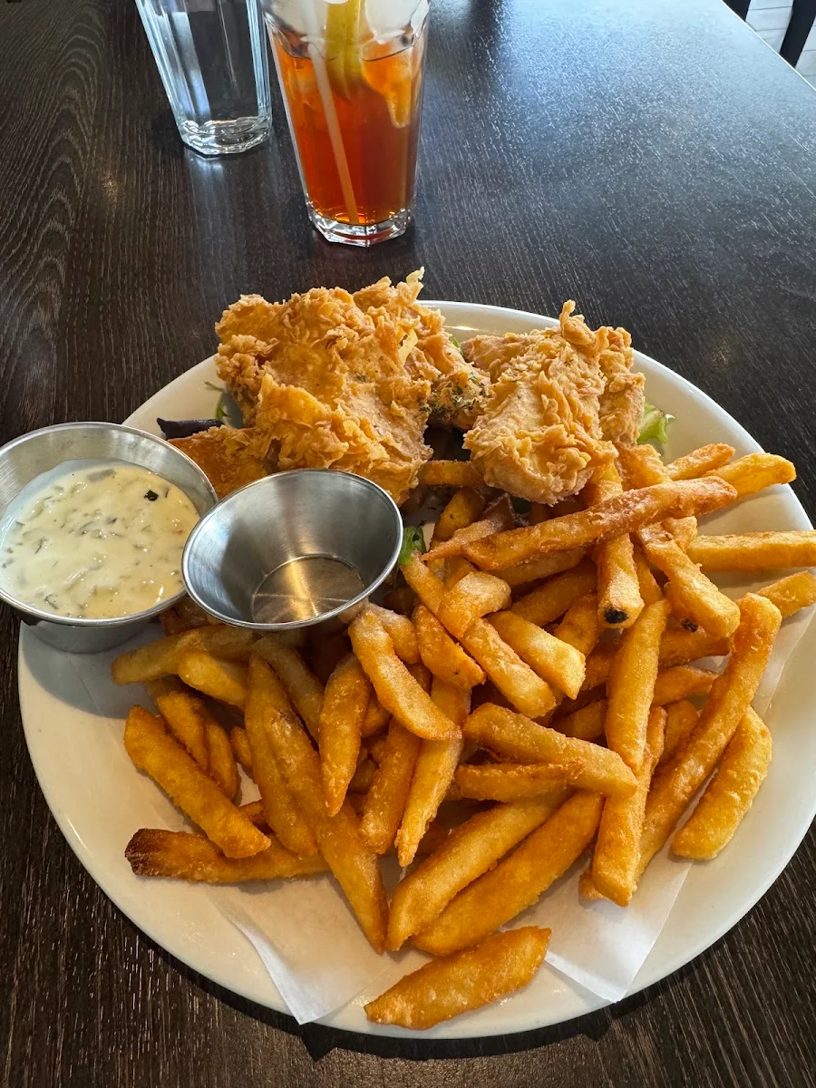 Food & drink, Bo Tree Plant-Based Cuisine