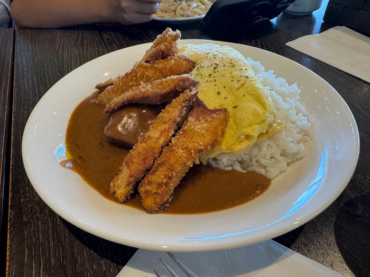 Food & drink, Bo Tree Plant-Based Cuisine