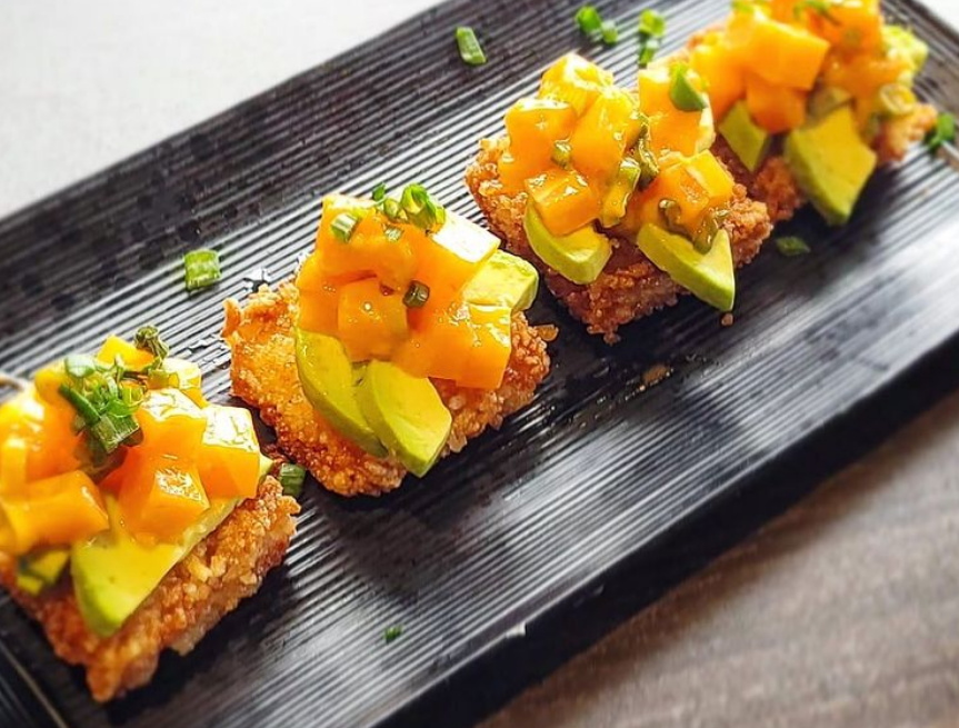 Food & drink, Bo Tree Plant-Based Cuisine