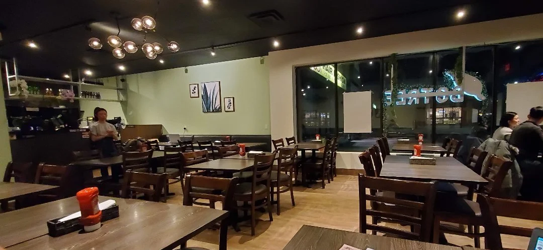 Vibe, Bo Tree Plant-Based Cuisine