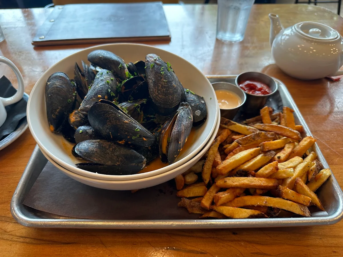 Food & drink, Sea Rocket Oyster House