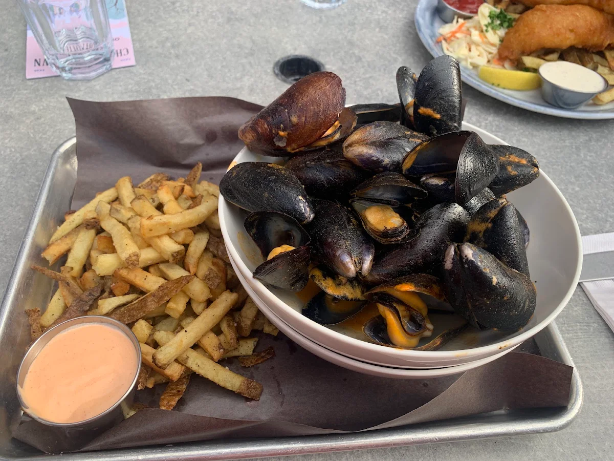 Food & drink, Sea Rocket Oyster House