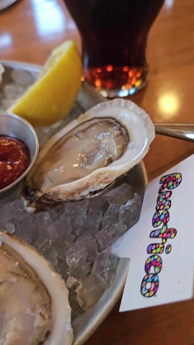 Food & drink, Sea Rocket Oyster House