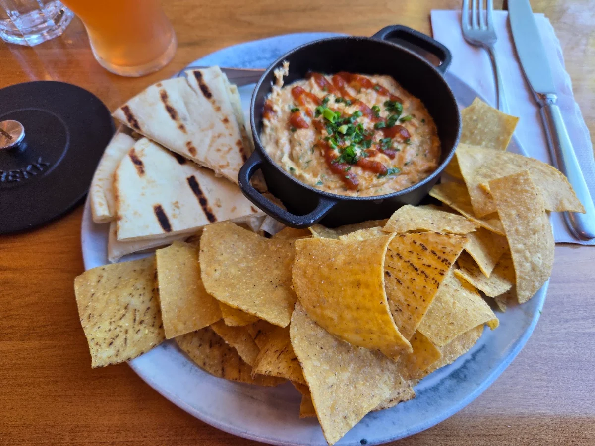 Food & drink, Sea Rocket Oyster House