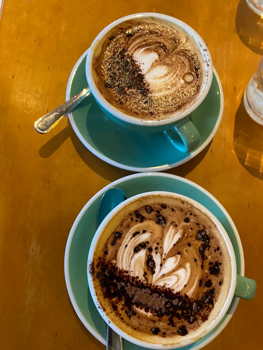 Food & drink, Goodfields Eatery