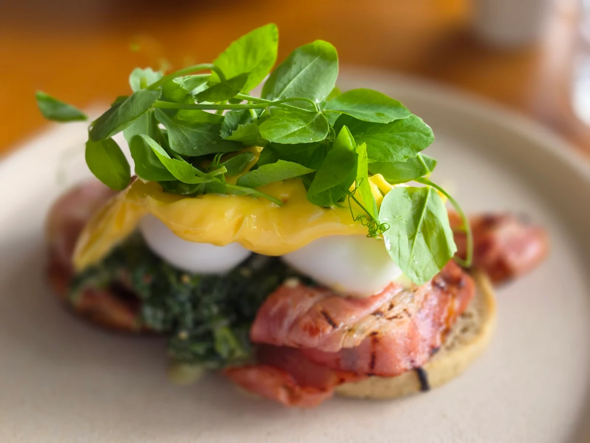 Food & drink, Goodfields Eatery