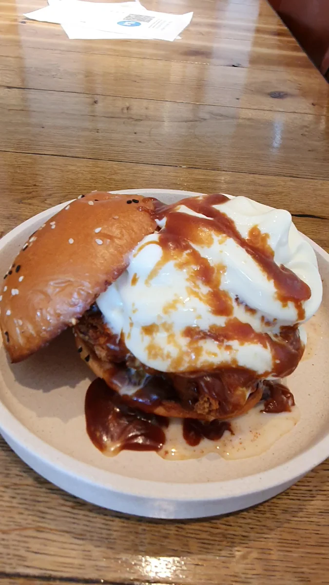 Food & drink, Goodfields Eatery