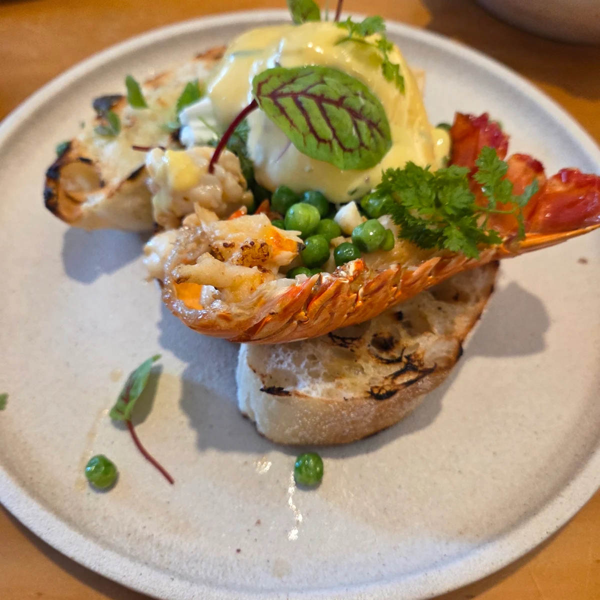 Food & drink, Goodfields Eatery