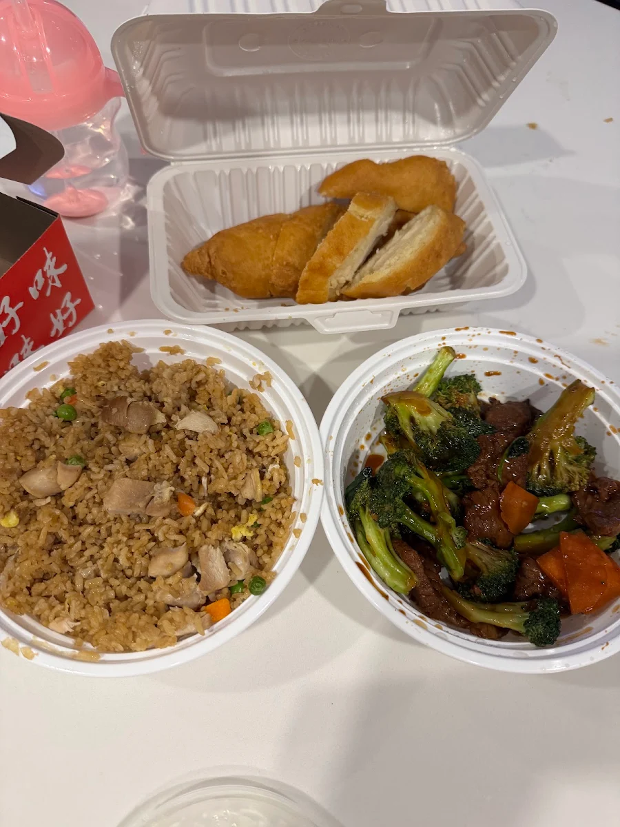 Food & drink, JB PANDA Chinese Restaurant