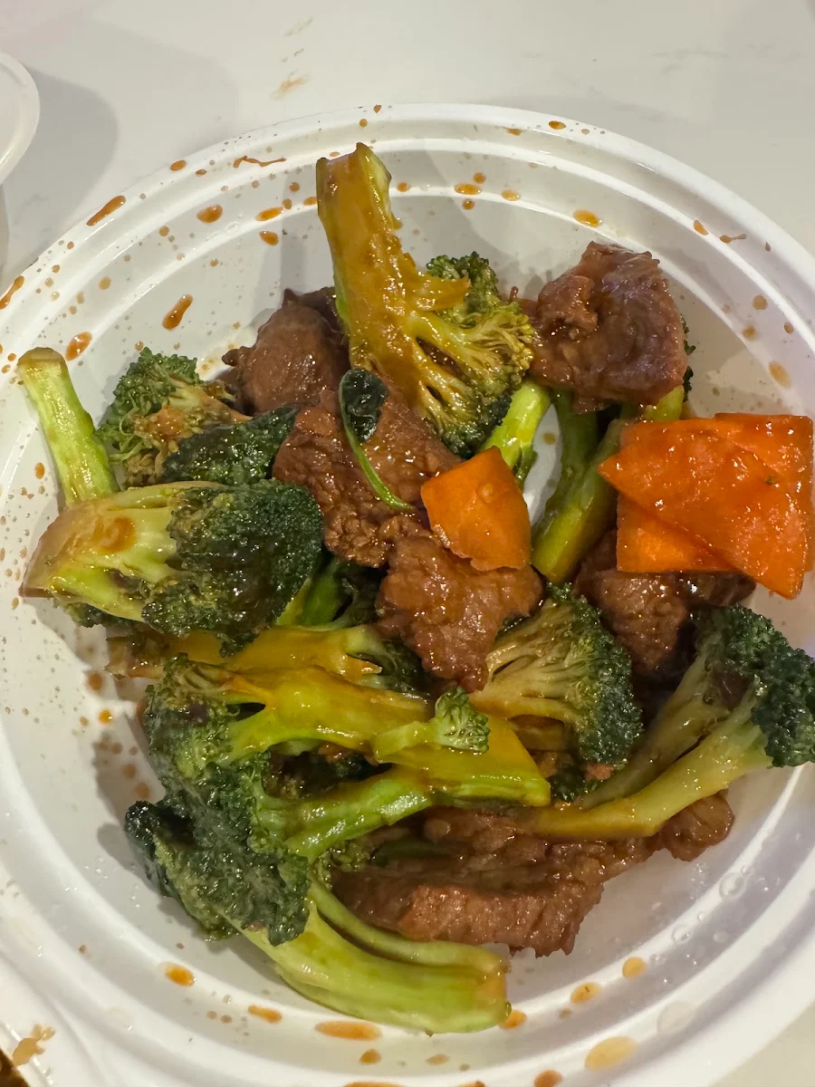 Food & drink, JB PANDA Chinese Restaurant