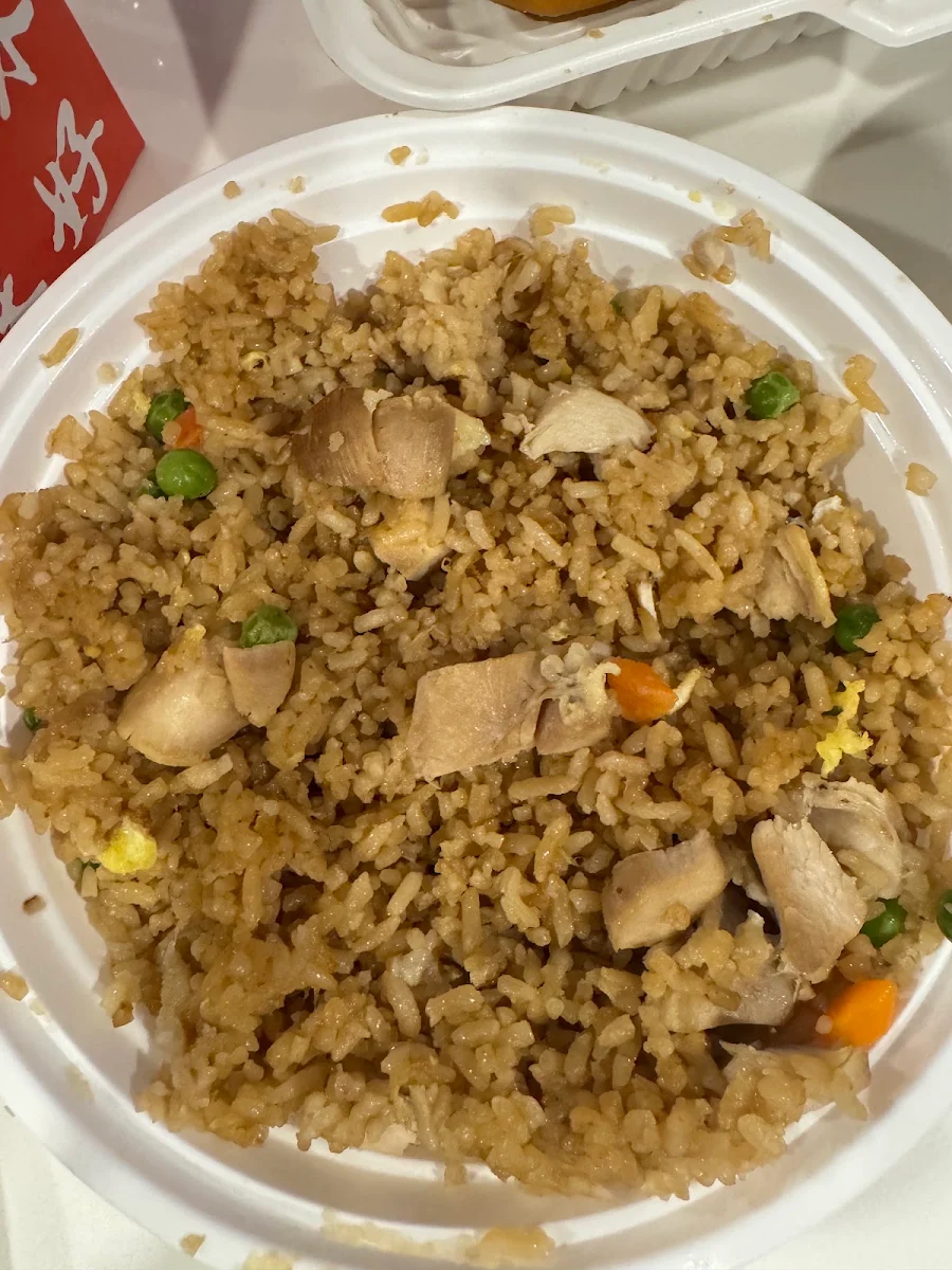 Food & drink, JB PANDA Chinese Restaurant