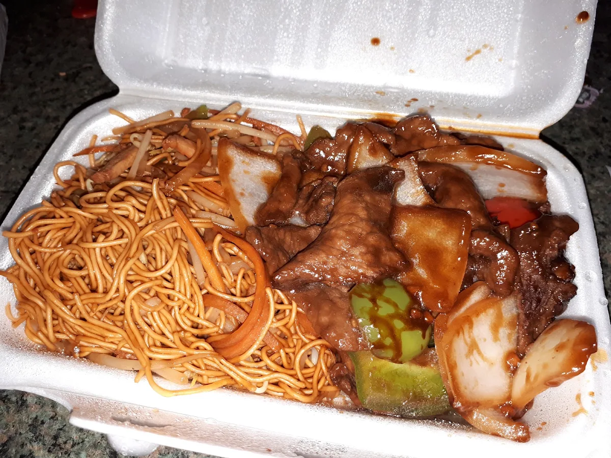 Food & drink, JB PANDA Chinese Restaurant