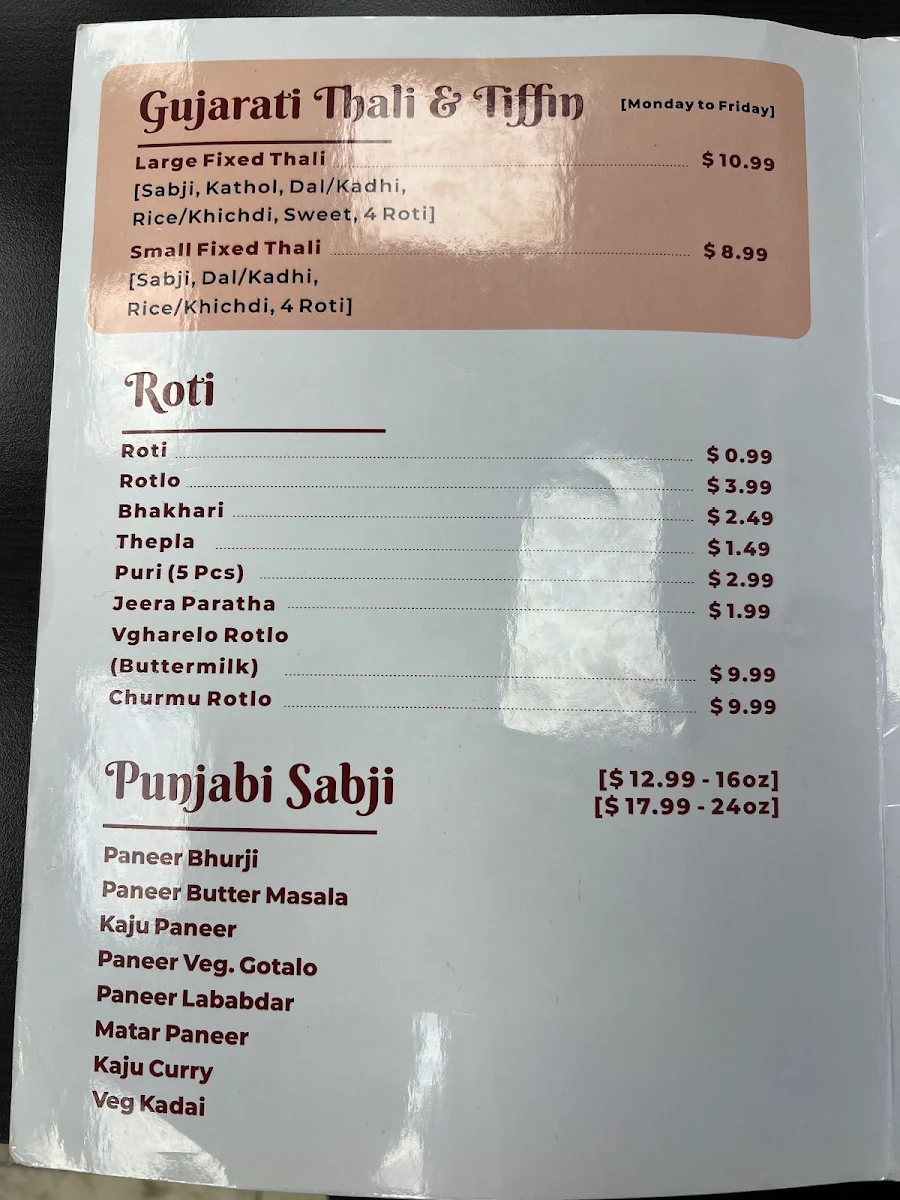 Menu photo 5