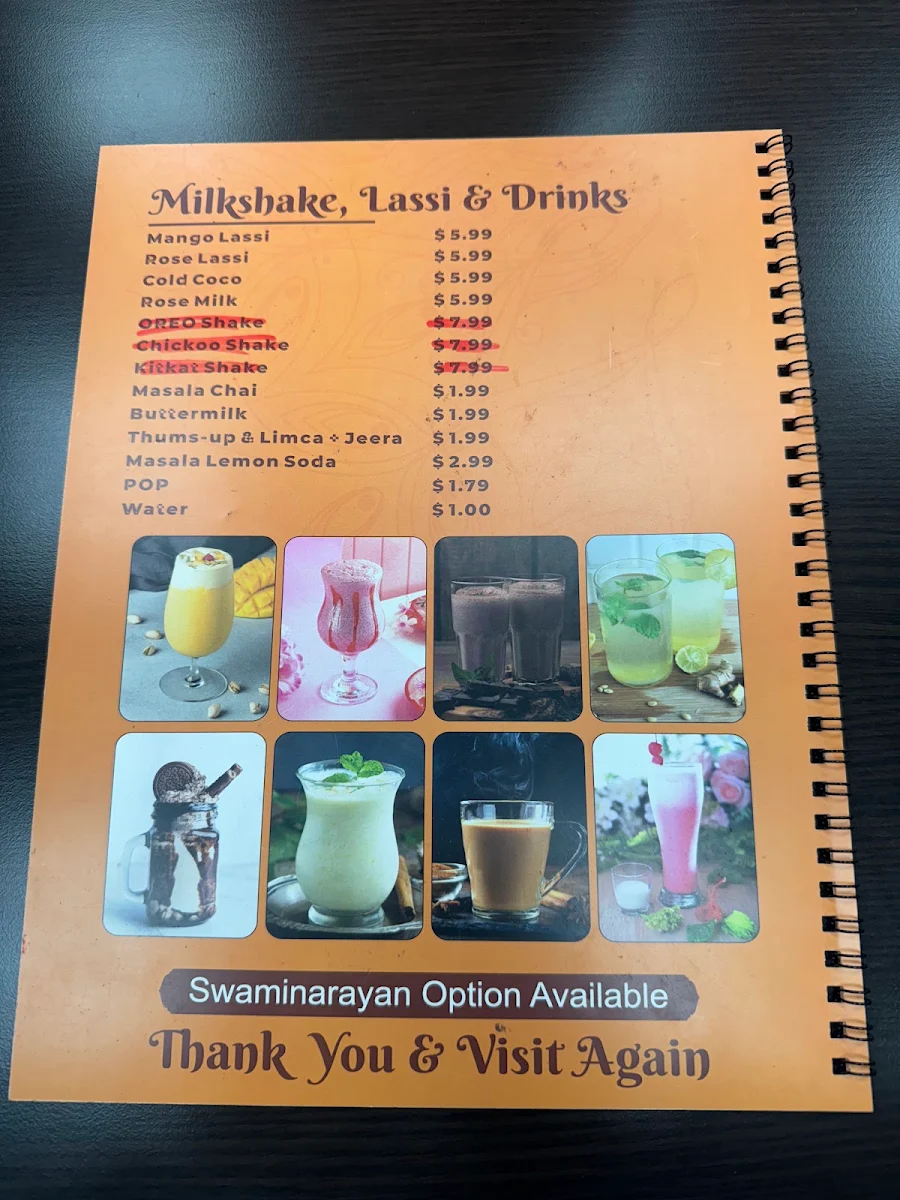 Menu photo 7