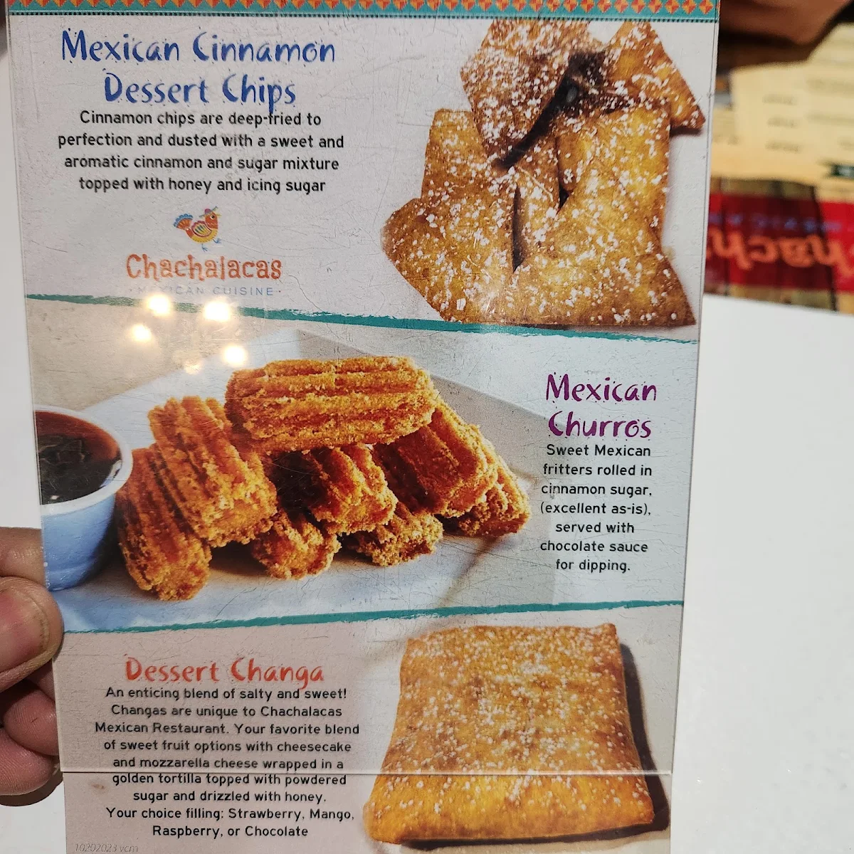 Menu photo 10