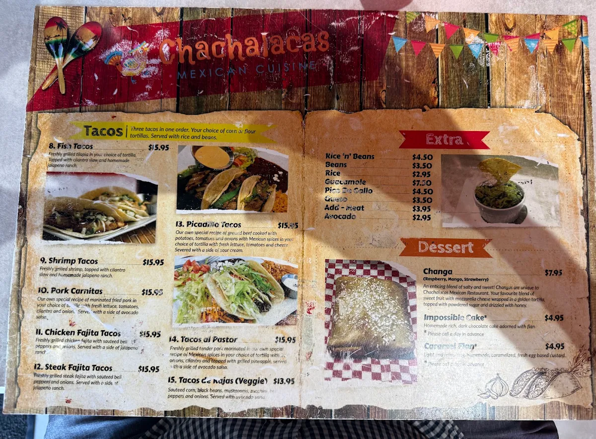Menu photo 5