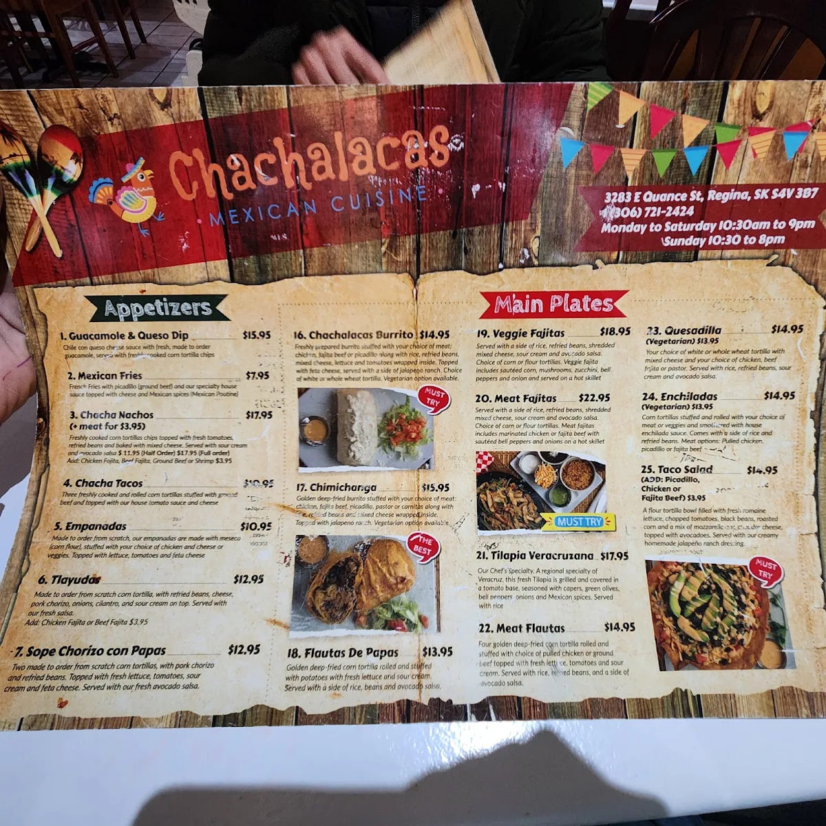 Menu photo 7