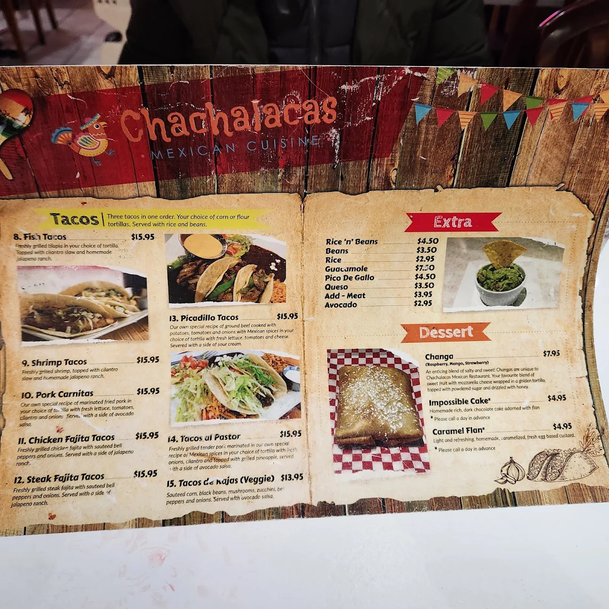 Menu photo 8