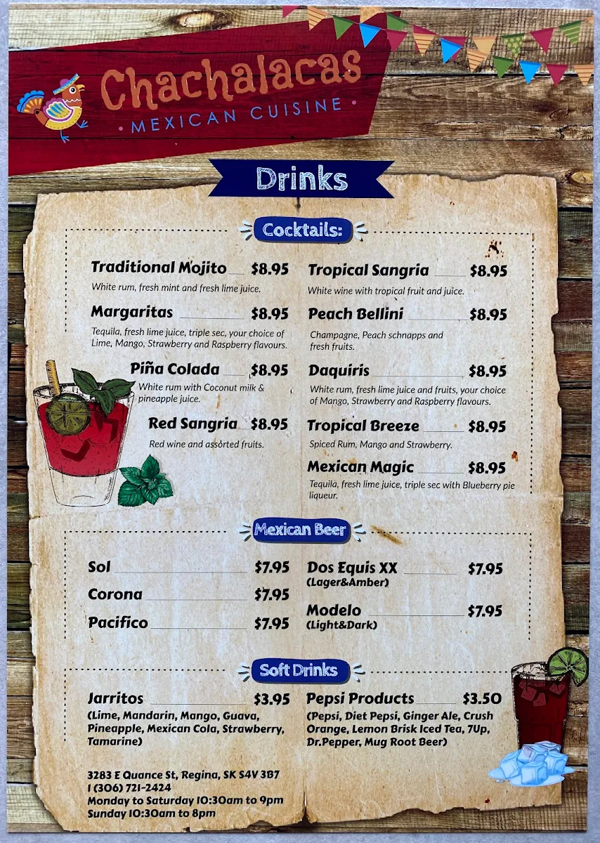 Menu photo 9