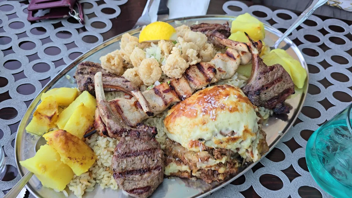 Food & drink photo 2