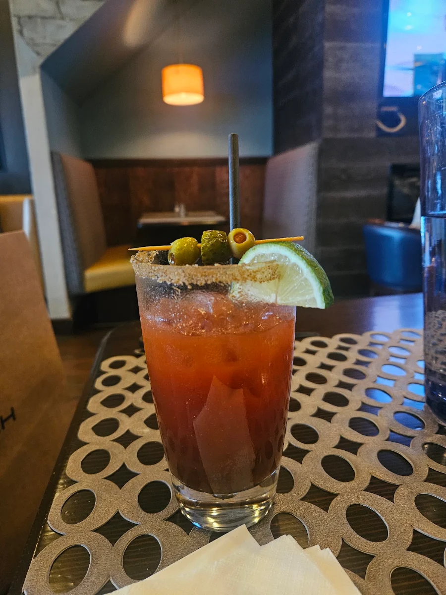 Food & drink photo 9