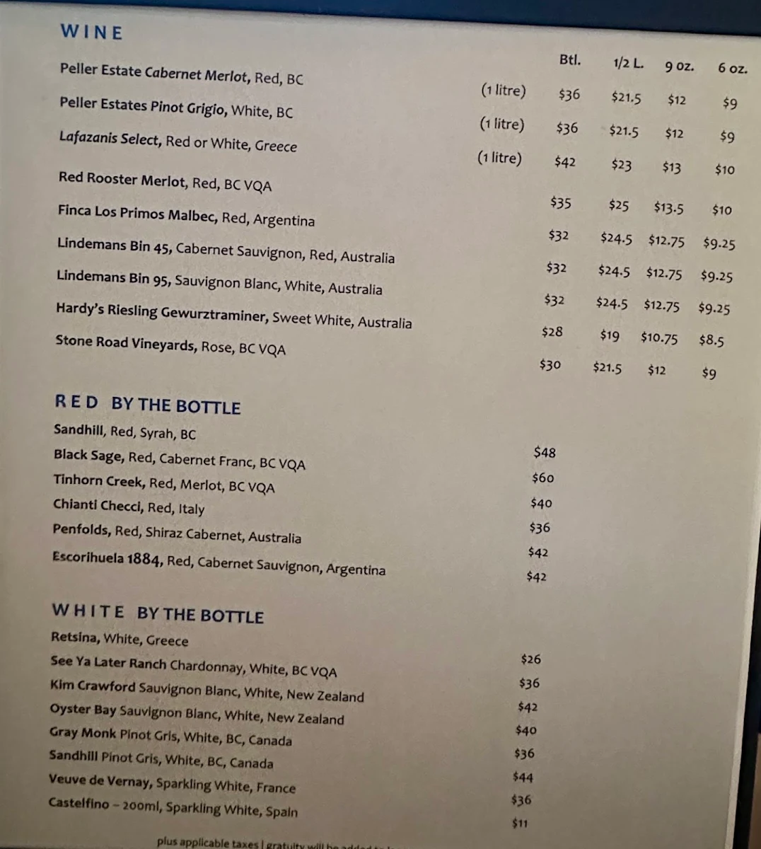 Menu photo 6