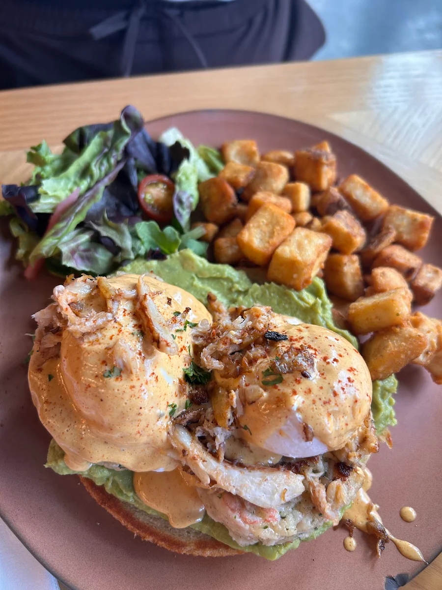 Food & drink, Monki Breakfast Club & Bistro Greenwich
