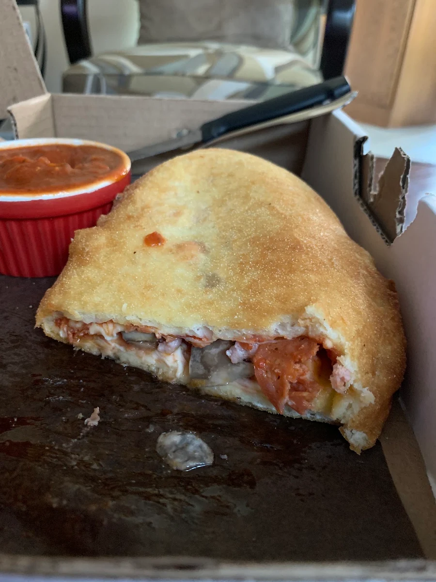 Food & drink, Pizza Pizza