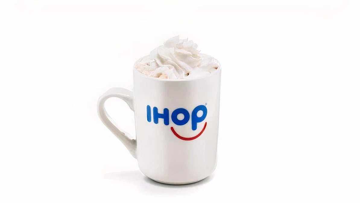 Food & drink, IHOP